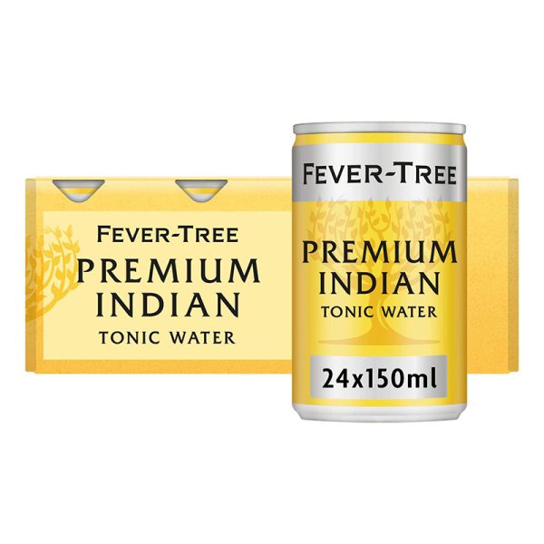 Tonic Water de Fever Tree